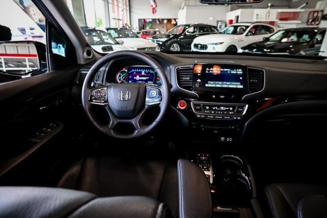 Honda Pilot  2022 Honda Pilot  2022