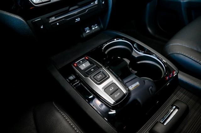 Honda Pilot  2022 Honda Pilot  2022