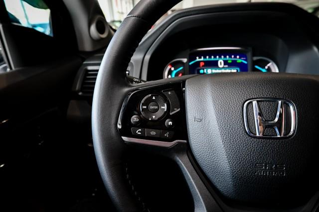 Honda Pilot  2022 Honda Pilot  2022