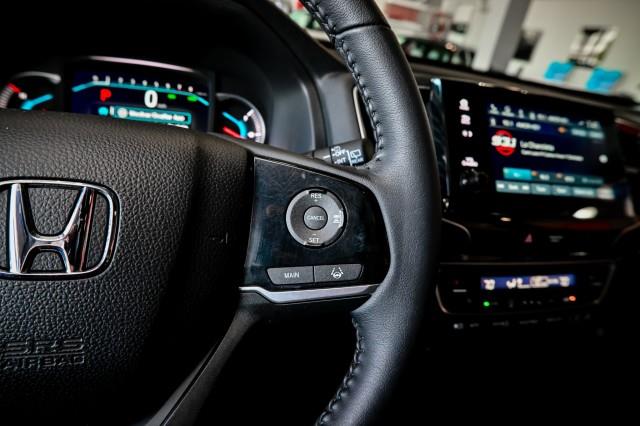 Honda Pilot  2022 Honda Pilot  2022