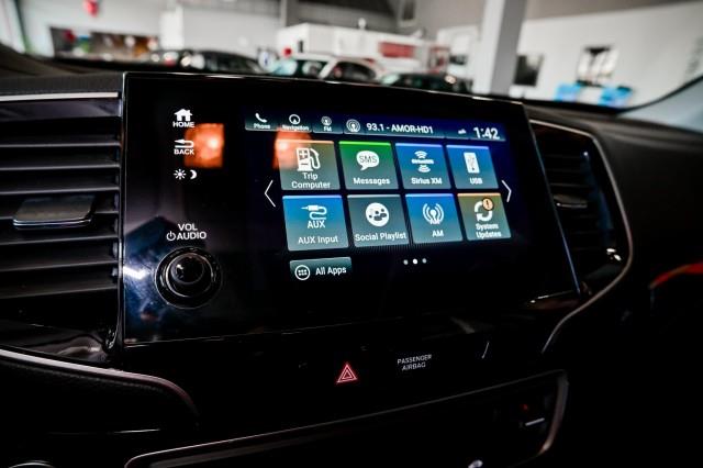 Honda Pilot  2022 Honda Pilot  2022