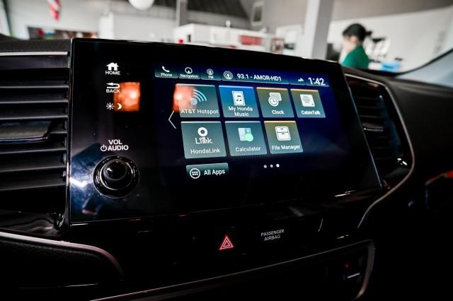 Honda Pilot  2022 Honda Pilot  2022