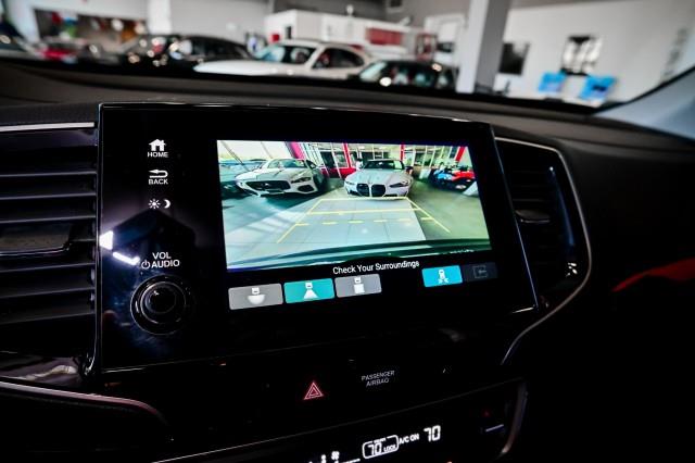 Honda Pilot  2022 Honda Pilot  2022