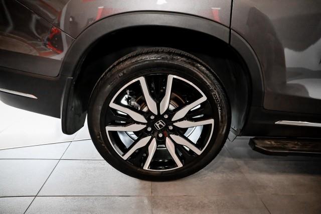 Honda Pilot  2022 Honda Pilot  2022