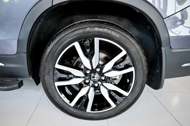 Honda Pilot  2022 Honda Pilot  2022