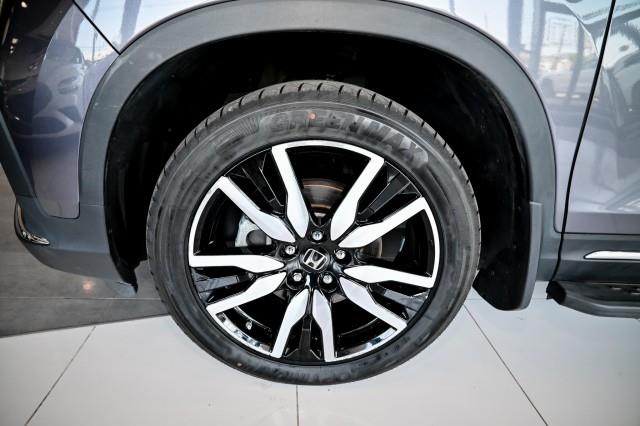 Honda Pilot  2022 Honda Pilot  2022