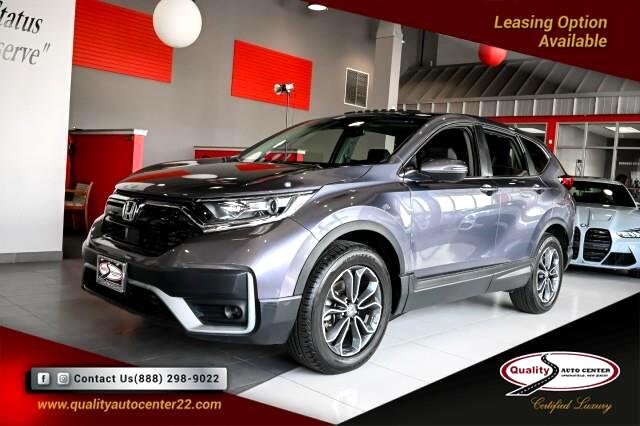 Honda CR-V  2022 Honda CR-V  2022