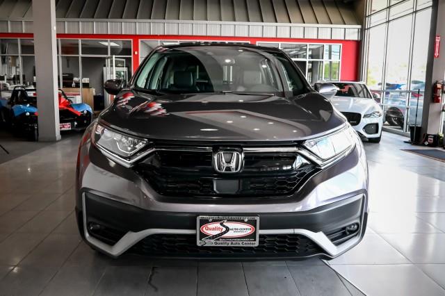 Honda CR-V  2022 Honda CR-V  2022