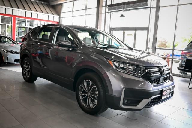 Honda CR-V  2022 Honda CR-V  2022