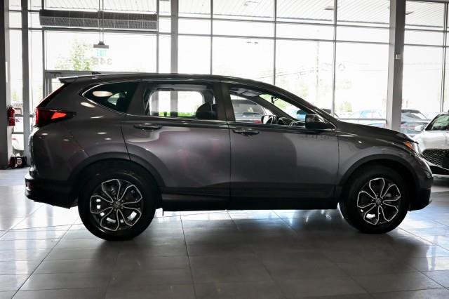 Honda CR-V  2022 Honda CR-V  2022