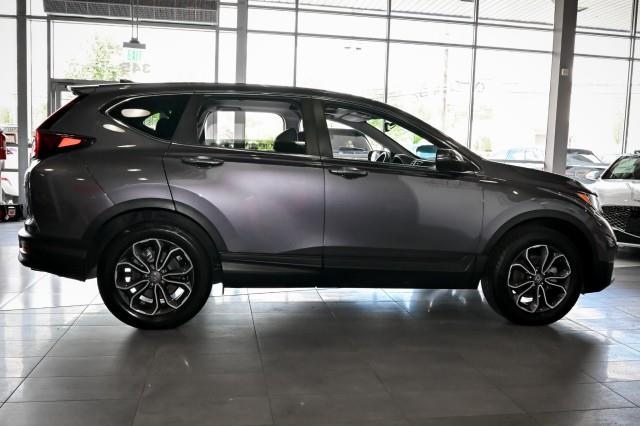 Honda CR-V  2022 Honda CR-V  2022