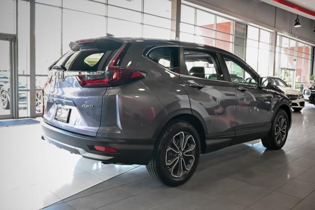 Honda CR-V  2022 Honda CR-V  2022