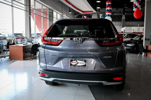 Honda CR-V  2022 Honda CR-V  2022