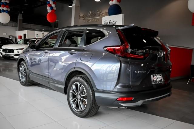 Honda CR-V  2022 Honda CR-V  2022