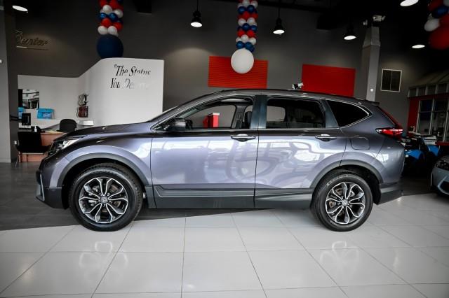 Honda CR-V  2022 Honda CR-V  2022