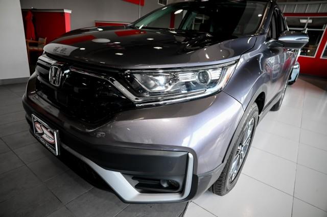 Honda CR-V  2022 Honda CR-V  2022