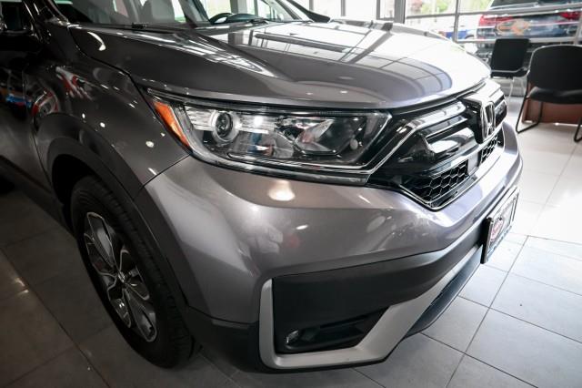 Honda CR-V  2022 Honda CR-V  2022