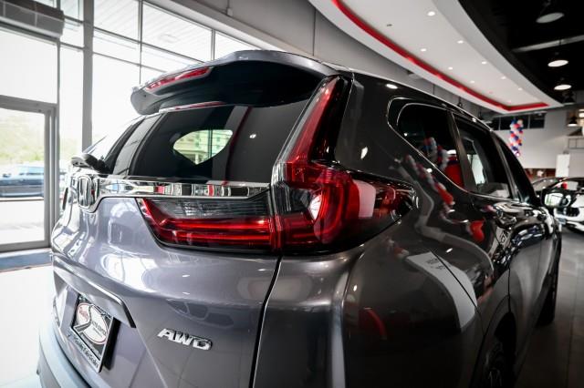 Honda CR-V  2022 Honda CR-V  2022