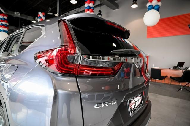 Honda CR-V  2022 Honda CR-V  2022