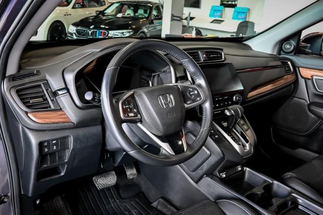 Honda CR-V  2022 Honda CR-V  2022