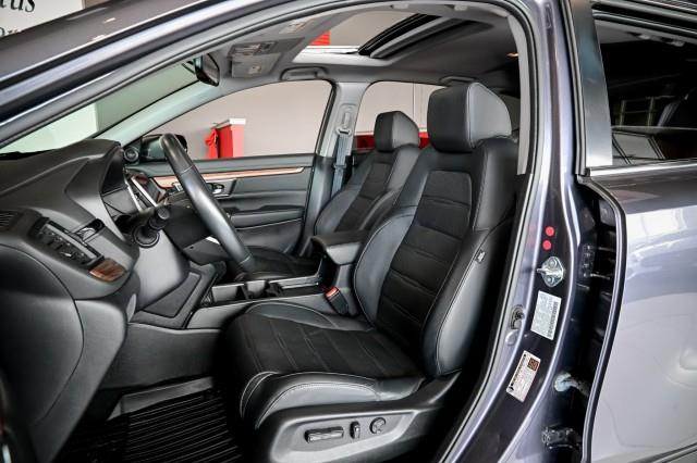 Honda CR-V  2022 Honda CR-V  2022