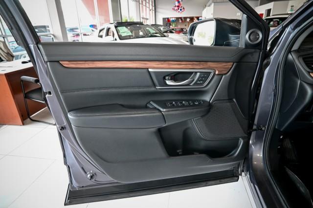 Honda CR-V  2022 Honda CR-V  2022