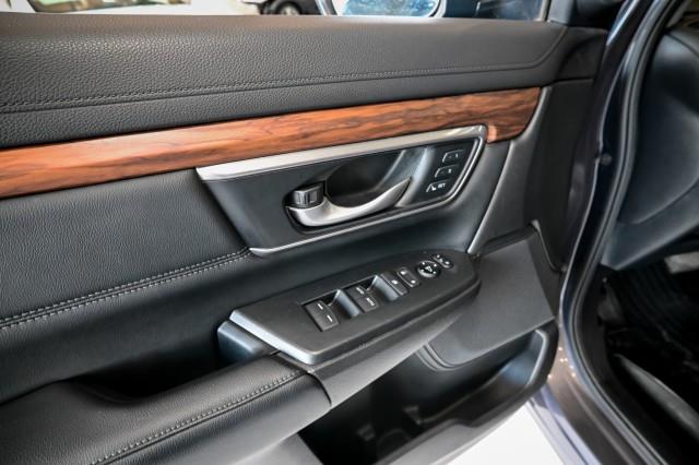 Honda CR-V  2022 Honda CR-V  2022