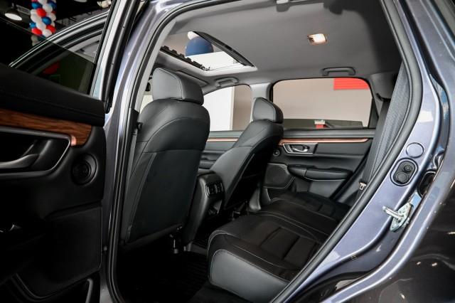 Honda CR-V  2022 Honda CR-V  2022