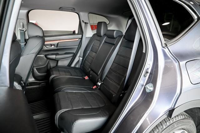 Honda CR-V  2022 Honda CR-V  2022