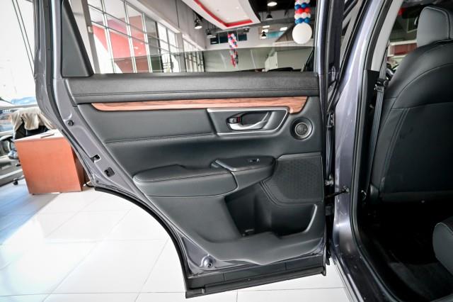 Honda CR-V  2022 Honda CR-V  2022