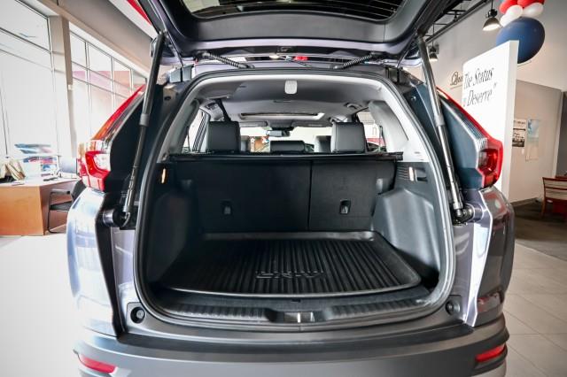 Honda CR-V  2022 Honda CR-V  2022