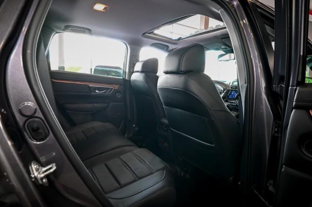 Honda CR-V  2022 Honda CR-V  2022