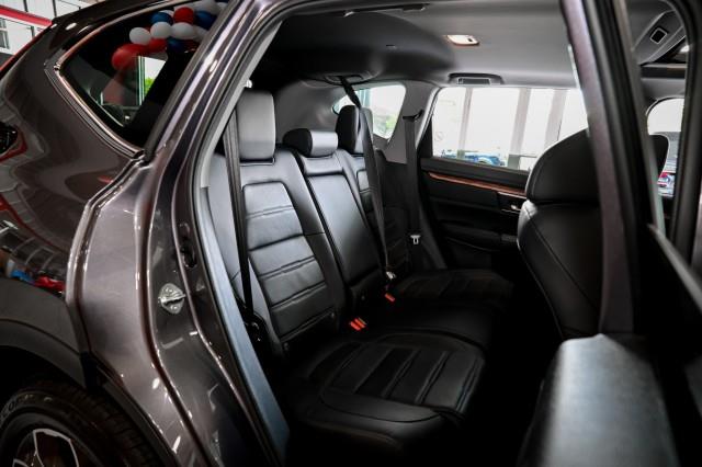 Honda CR-V  2022 Honda CR-V  2022