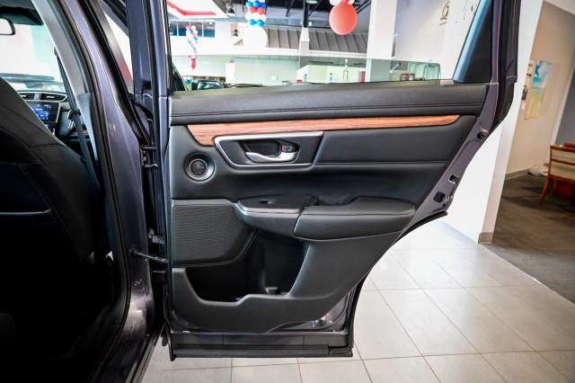 Honda CR-V  2022 Honda CR-V  2022