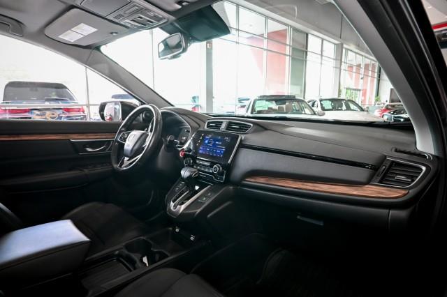 Honda CR-V  2022 Honda CR-V  2022