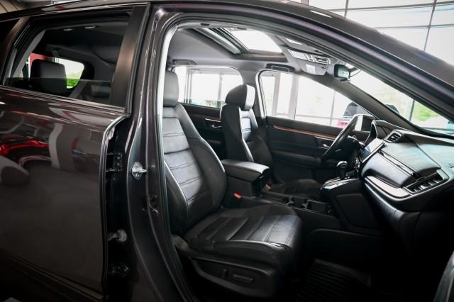 Honda CR-V  2022 Honda CR-V  2022