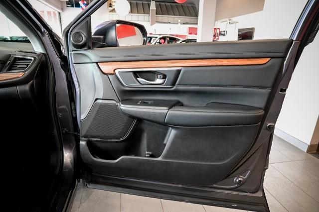 Honda CR-V  2022 Honda CR-V  2022