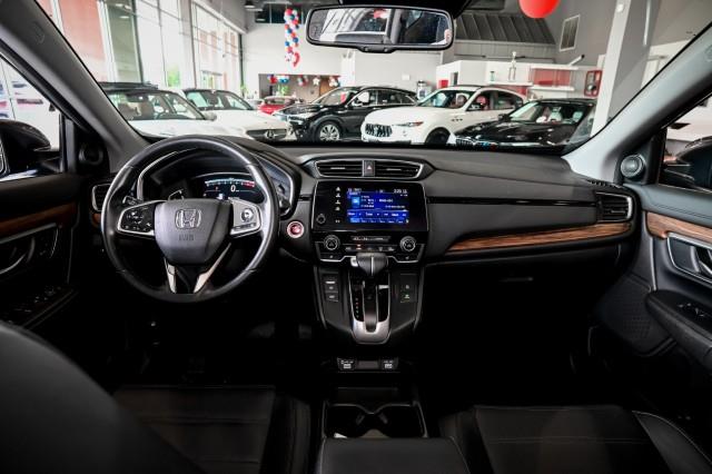 Honda CR-V  2022 Honda CR-V  2022