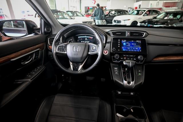 Honda CR-V  2022 Honda CR-V  2022