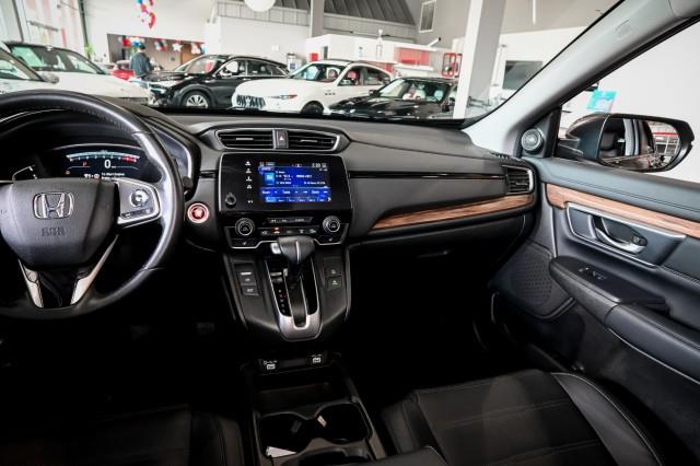 Honda CR-V  2022 Honda CR-V  2022