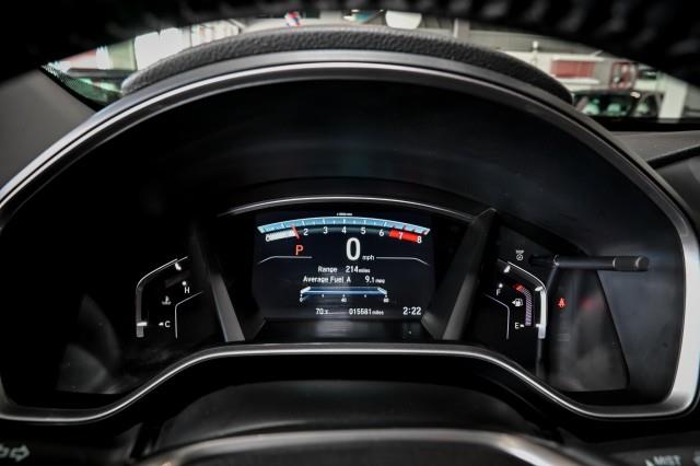 Honda CR-V  2022 Honda CR-V  2022