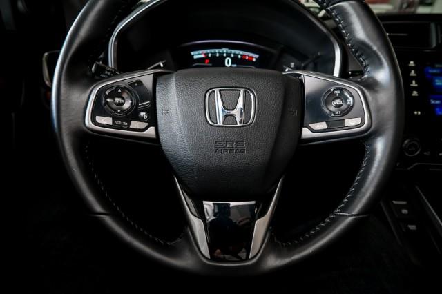 Honda CR-V  2022 Honda CR-V  2022