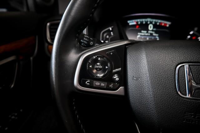 Honda CR-V  2022 Honda CR-V  2022