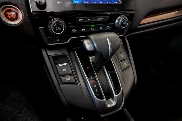 Honda CR-V  2022 Honda CR-V  2022