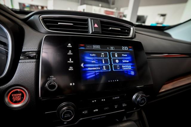 Honda CR-V  2022 Honda CR-V  2022