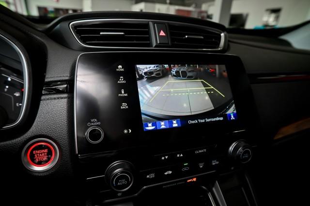 Honda CR-V  2022 Honda CR-V  2022