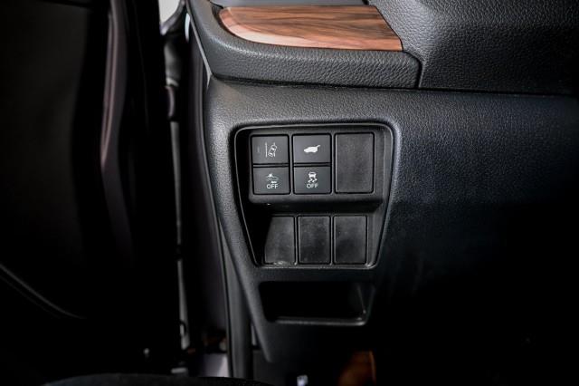 Honda CR-V  2022 Honda CR-V  2022