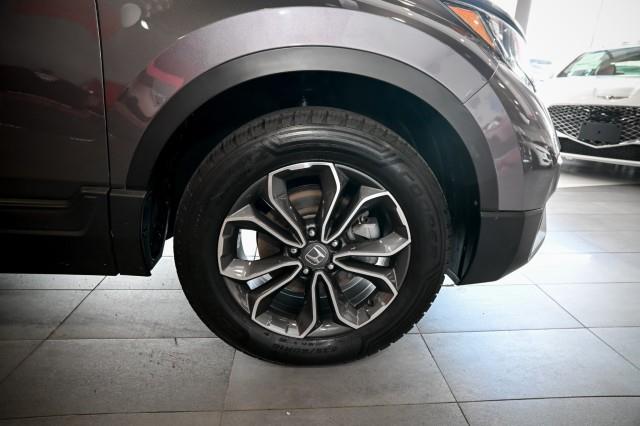 Honda CR-V  2022 Honda CR-V  2022