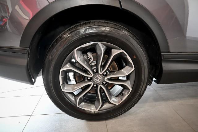 Honda CR-V  2022 Honda CR-V  2022