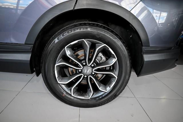 Honda CR-V  2022 Honda CR-V  2022